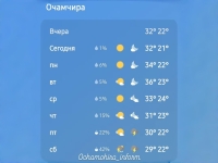 ДОРОГИЕ ОЧАМЧЫРЦЫ